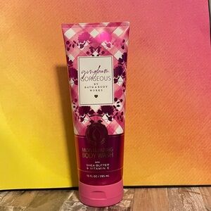 Bath & Body Works Gingham Gorgeous